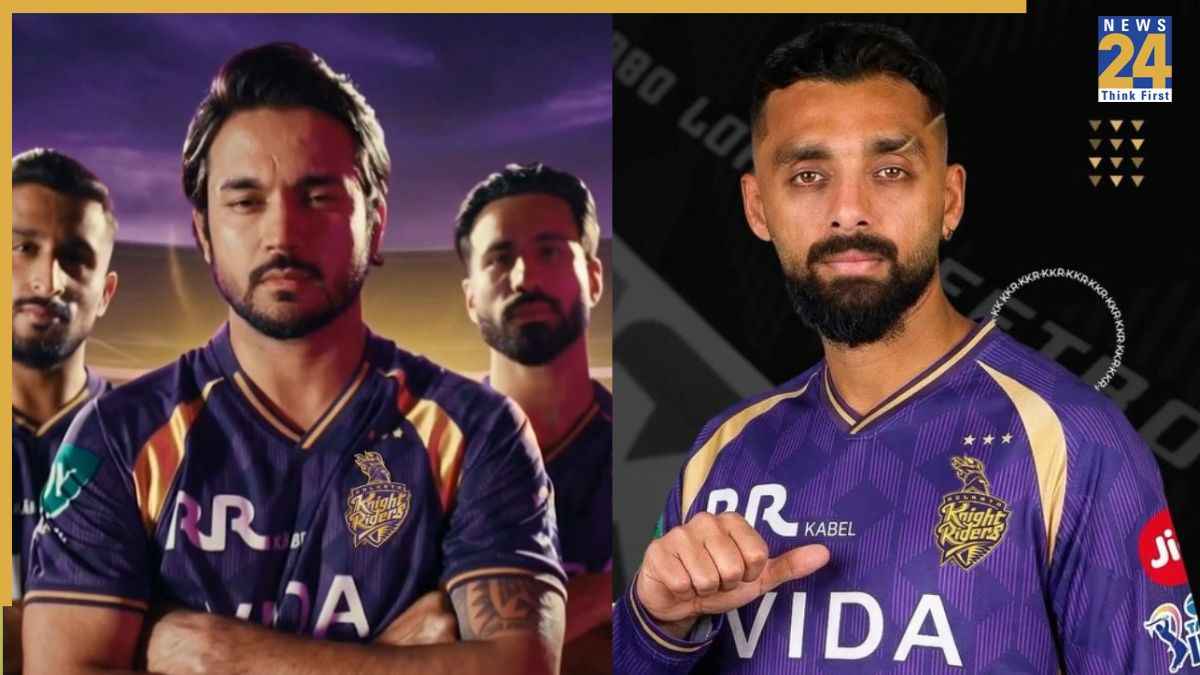 KKR Jersey (2)