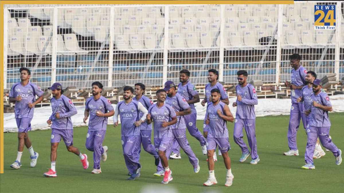 KKR Team