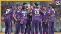 KKR Playing 11