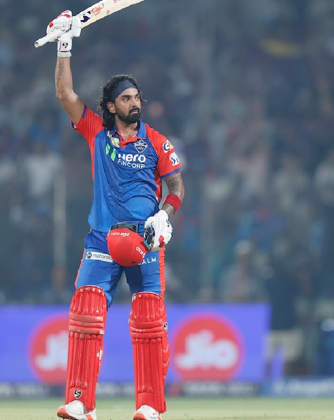 Delhi Capitals IPL 2026 Probable Playing 11-1-2