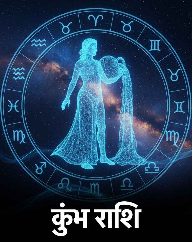 कुंभ राशि