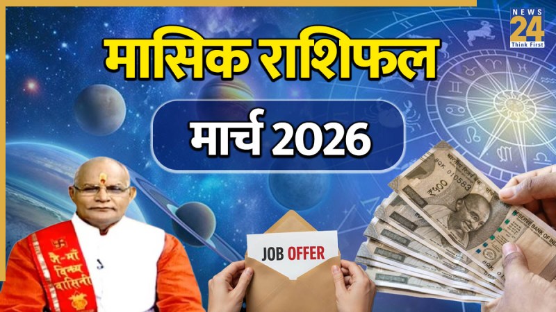 Kaalchakra Today 7 March 2026