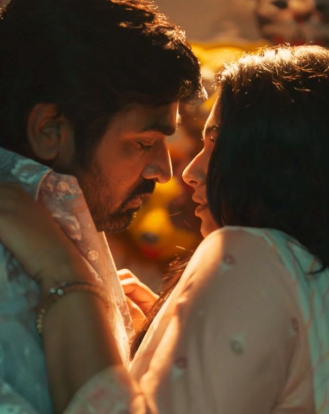 Kaattaan, Kaattaan OTT Release-1-2