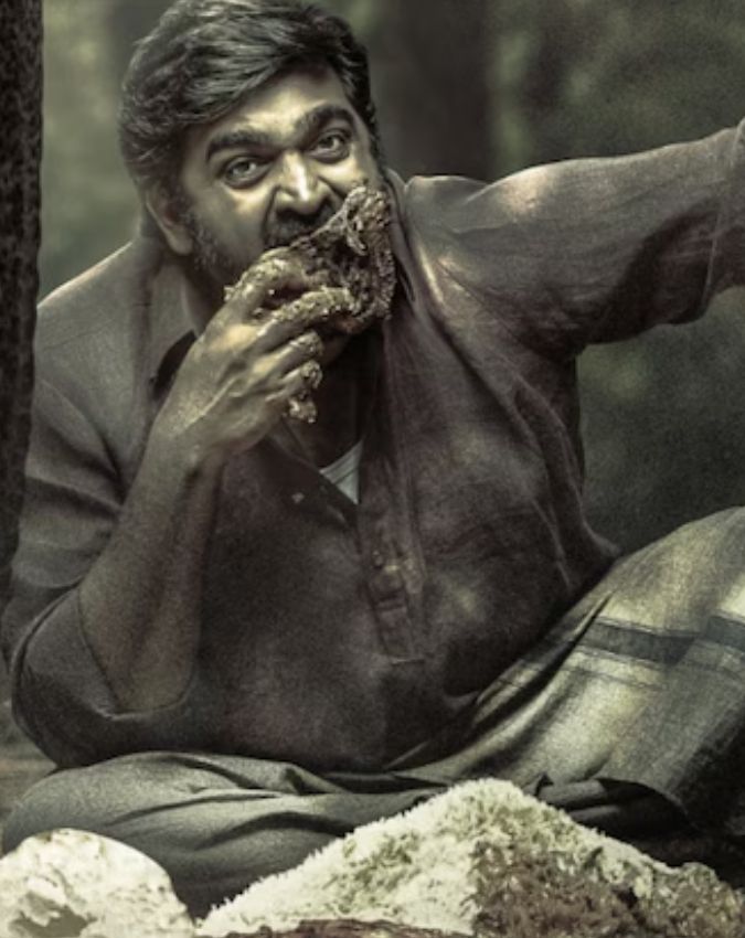 Kaattaan, Kaattaan OTT Release-1-2-3-4