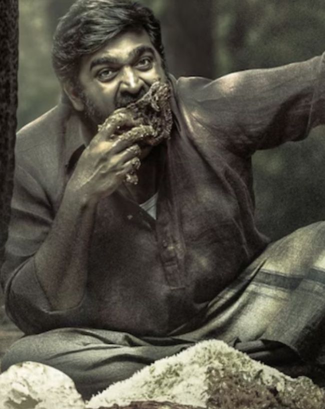 Kaattaan, Kaattaan OTT Release-1-2-3-4