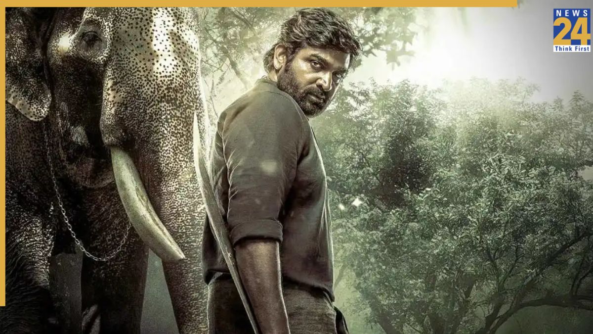 Kaattaan, Kaattaan OTT Release-1