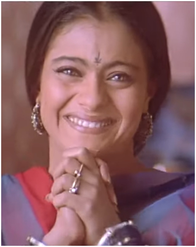 Kabhi Khushi Kabhie Gham-1-2-3-4-5