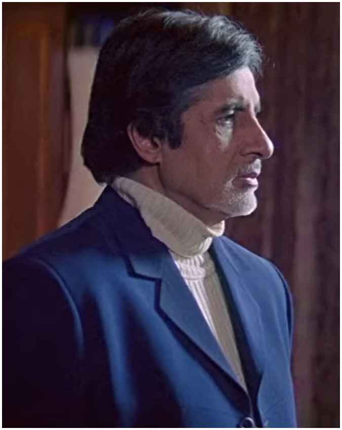 कभी खुशी कभी गम