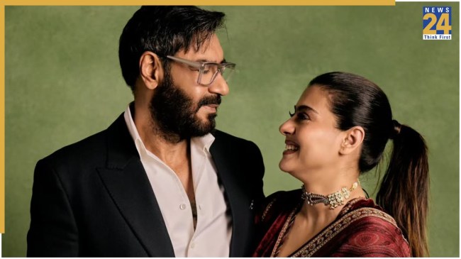 Kajol Kajol-1