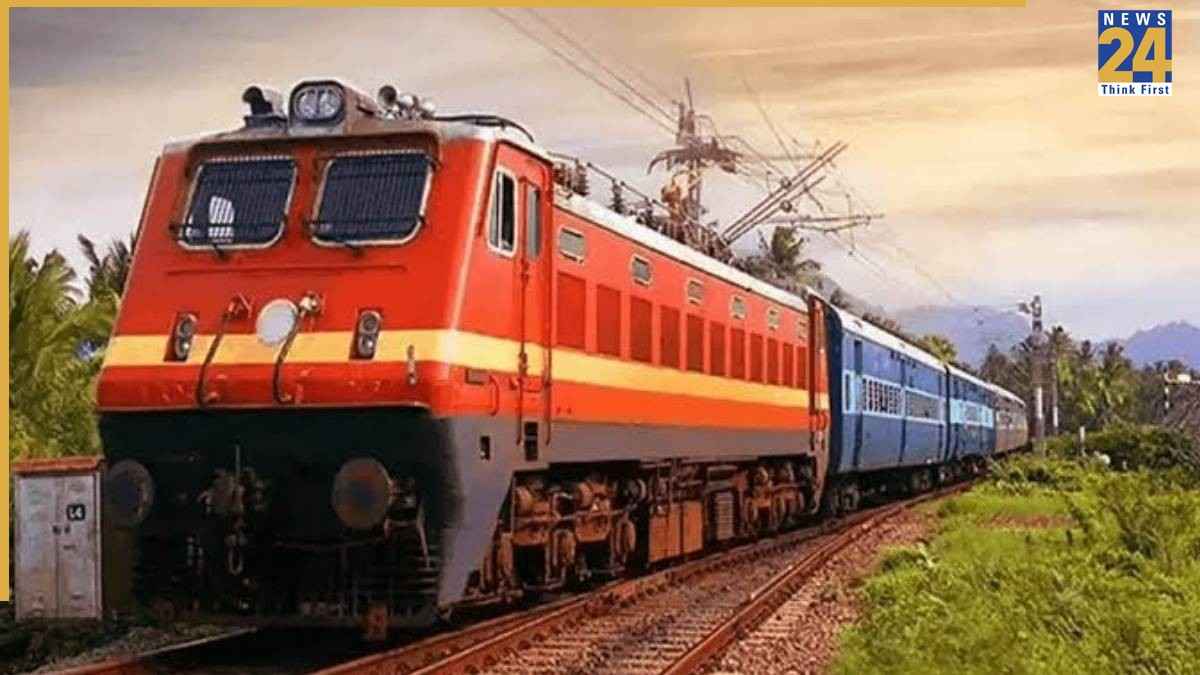 कानपुर-लखनऊ रूट पर सफर करने वाले यात्री ध्यान दें, वंदे भारत समेत 17 ट्रेनें कैंसल और 29 डायवर्ट