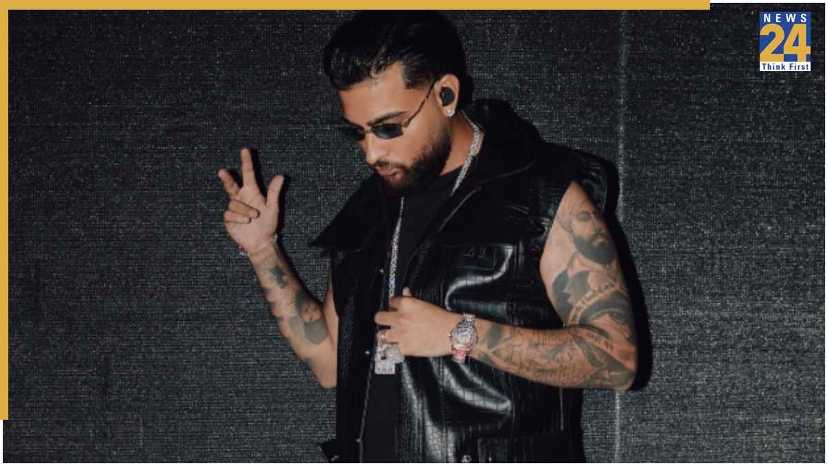 Karan Aujla