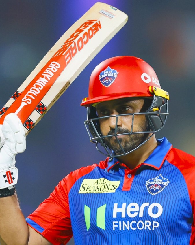 Delhi Capitals Delhi Capitals-1-2