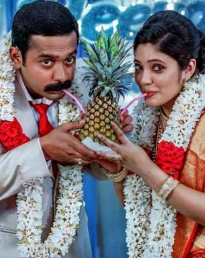 केट्टियोलानु एंटे मलाखा (Kettiyolaanu Ente Malakha 2019) 