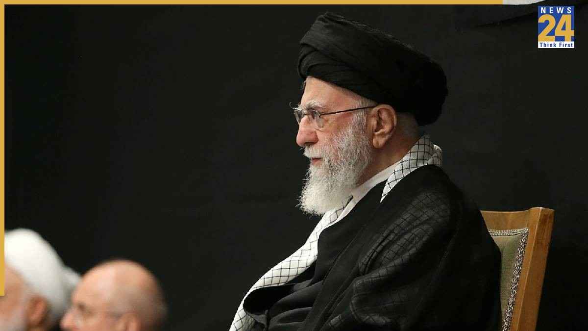 Khamenei targeted operation