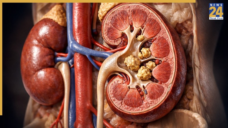 Kidney Failure Early Signs