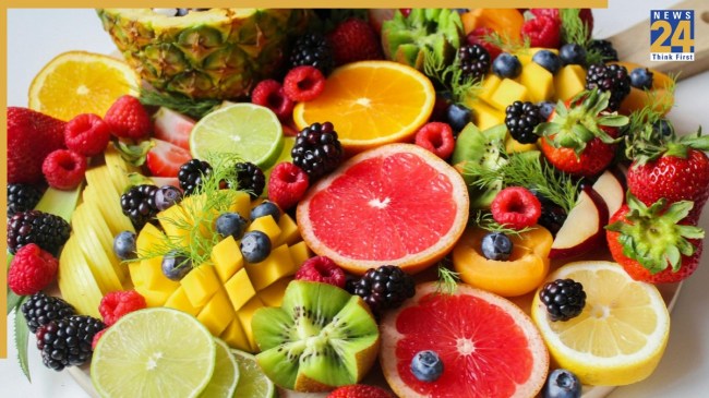 Kidney Friendly Fruits