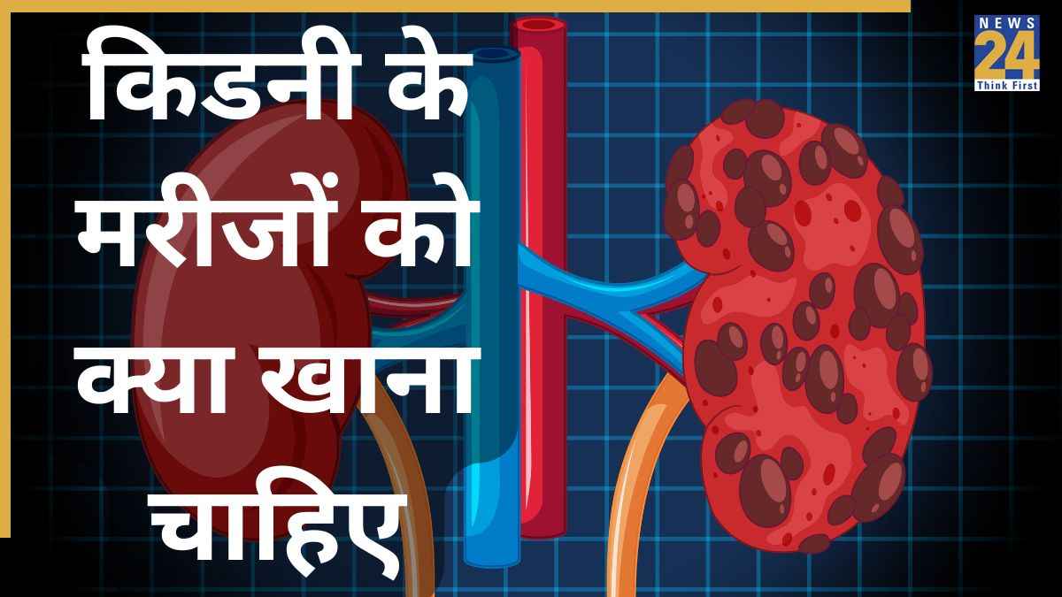 Kidney Patients Diet