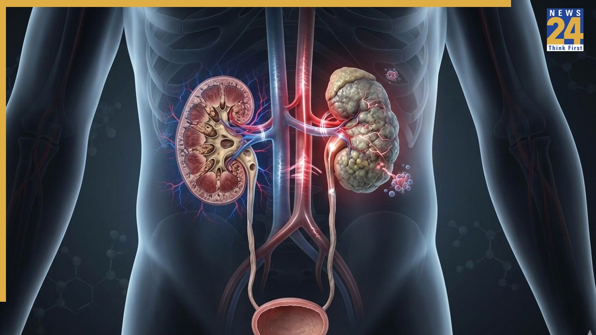 Kidney Problem Kidney Problem-1