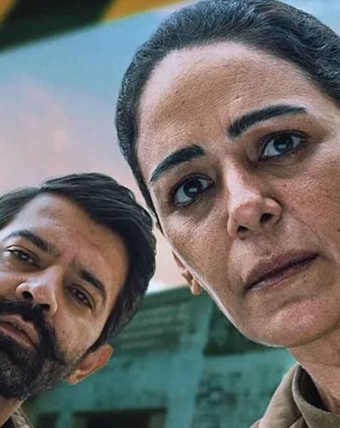 कोहरा सीजन 2