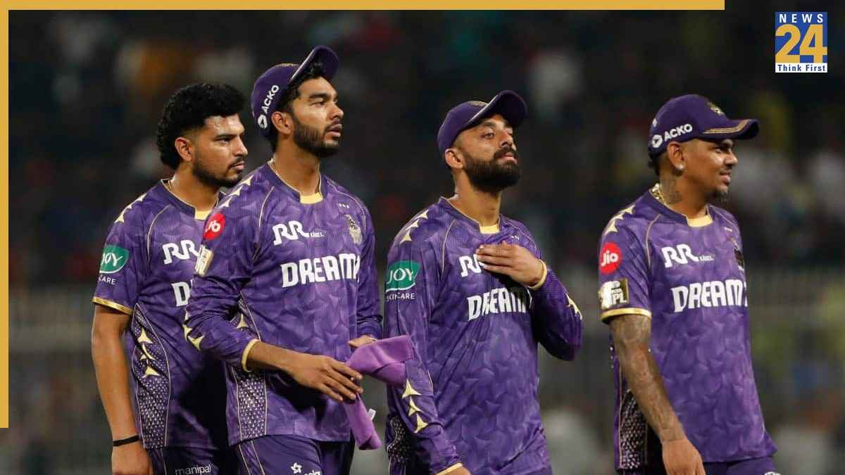 Kolkata Knight Riders Kolkata Knight Riders