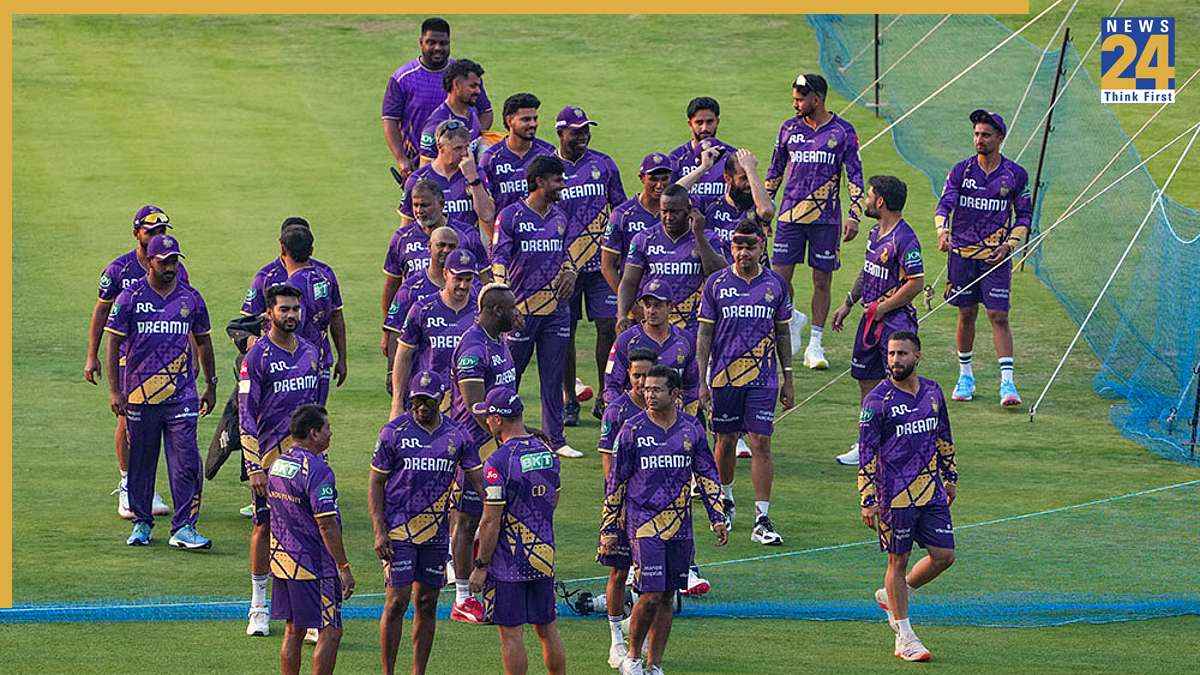 Kolkata Knight Riders
