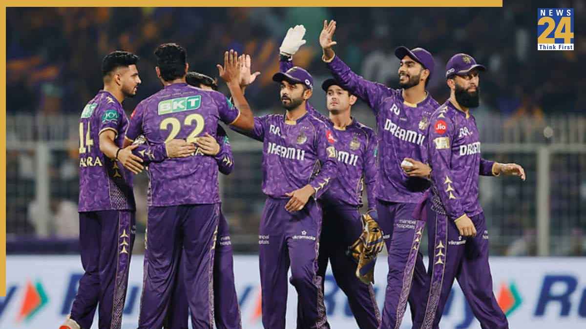 Kolkata Knight Riders IPL 2026