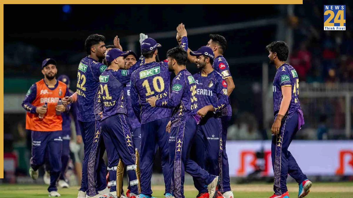 Kolkata Knight Riders IPL 2026-1