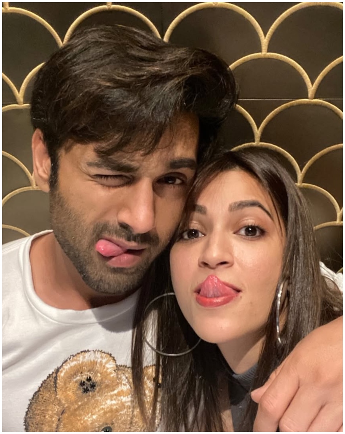 Kriti Kharbanda-1-2-3-4