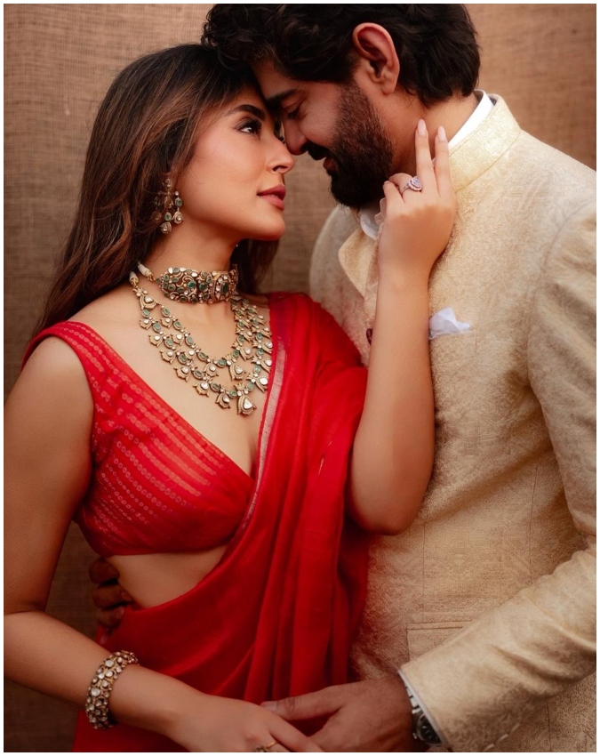 Kritika Kamra-Gaurav Kapoor-1-2