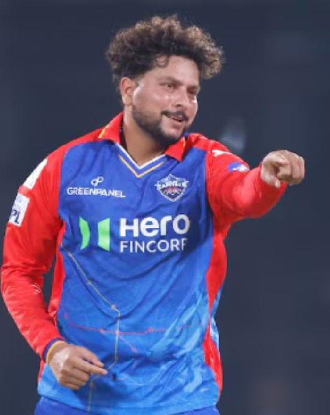 Delhi Capitals IPL 2026 Probable Playing 11-1-2-3-4-5