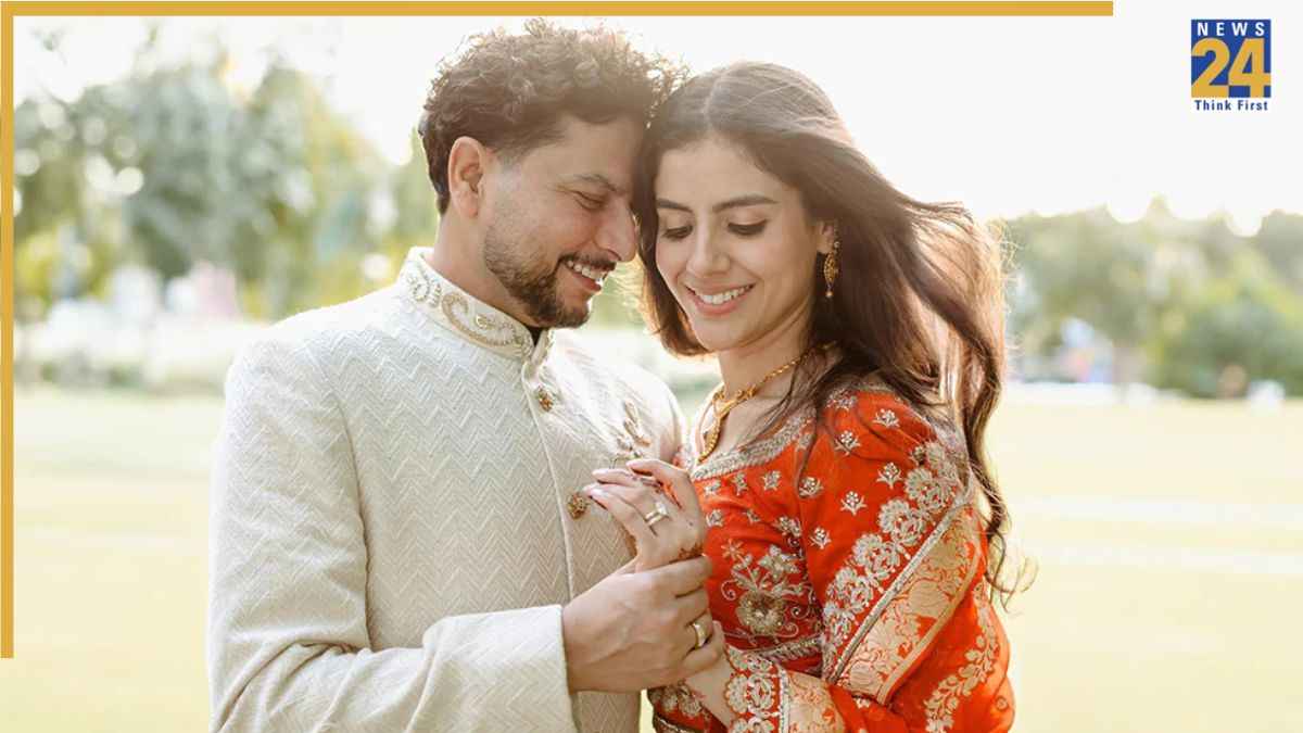 Kuldeep Yadav Vanshika Kuldeep Yadav Vanshika
