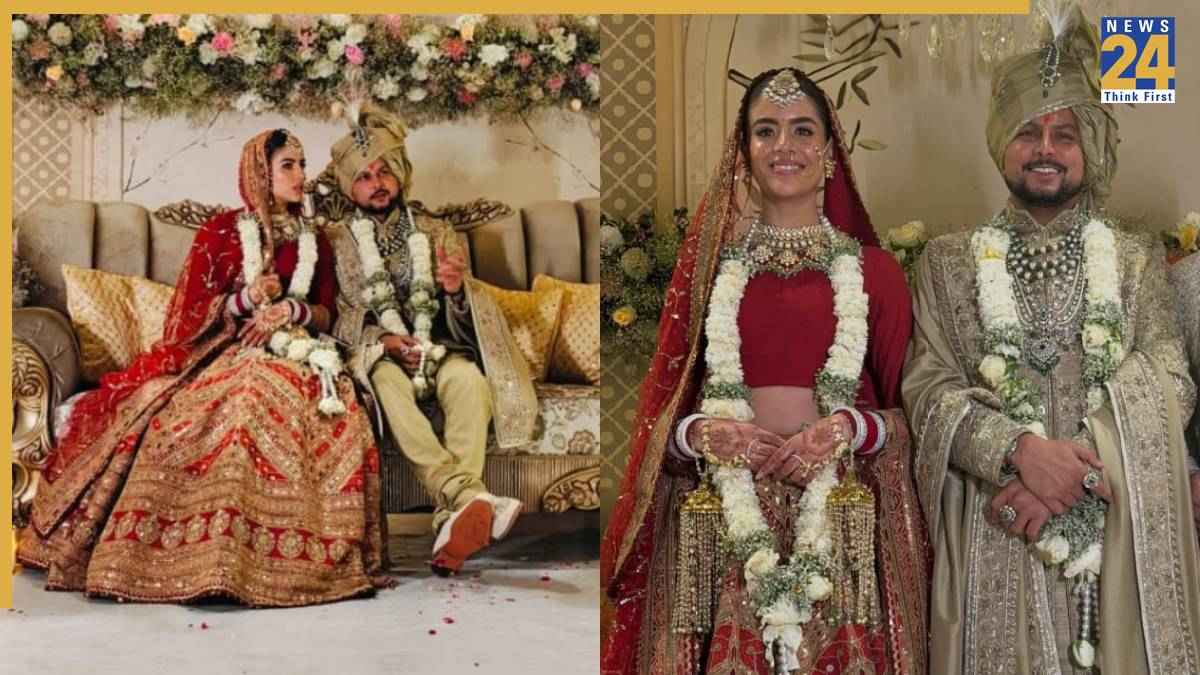 Kuldeep Yadav Wedding Kuldeep Yadav Wedding