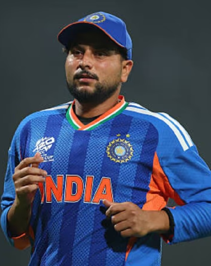 Team India Playing 11-1-2