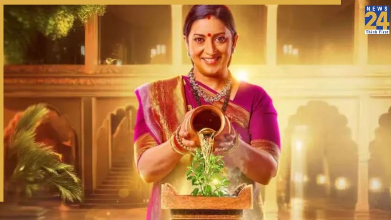 Kyunki Saas Bhu Kabhi bahu Thi 2 Off Air rumours Kyunki Saas Bhu Kabhi bahu Thi 2 Off Air rumours