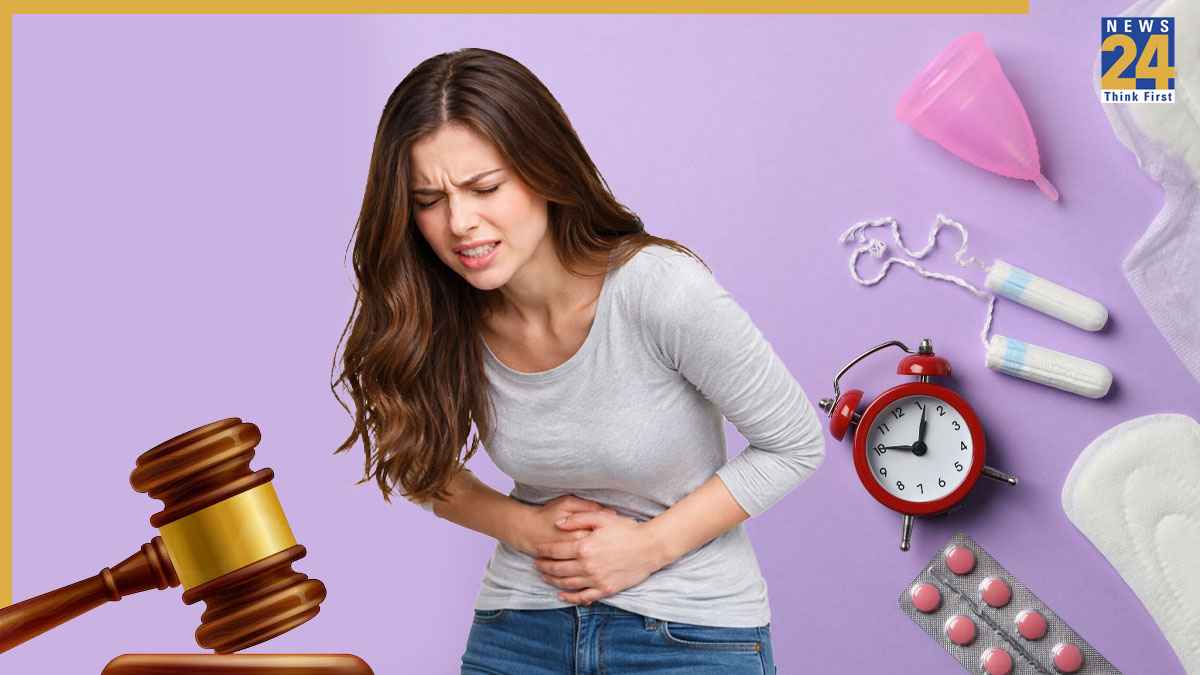 Periods Day Leave