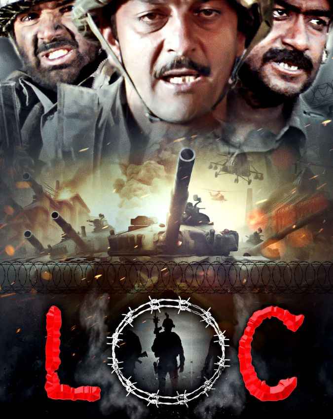 LOC Kargil