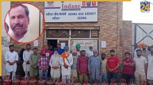 LPG Crisis: सिलेंडर मिलने से पहले ही जिंदगी की जंग हार गए भूषण कुमार, बारी आने से पहले ही थम गई सांसें