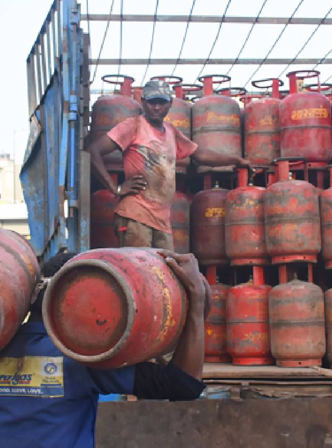 LPG commerical cylinder-1-2