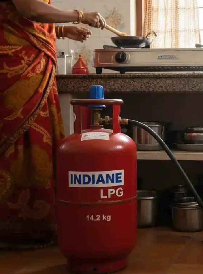 गैस कनेक्शन के लिए ध्यान रखें 4 बातें