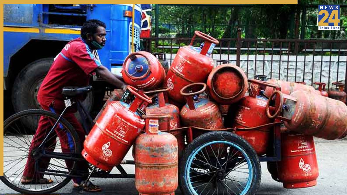 LPG Cylinder-1
