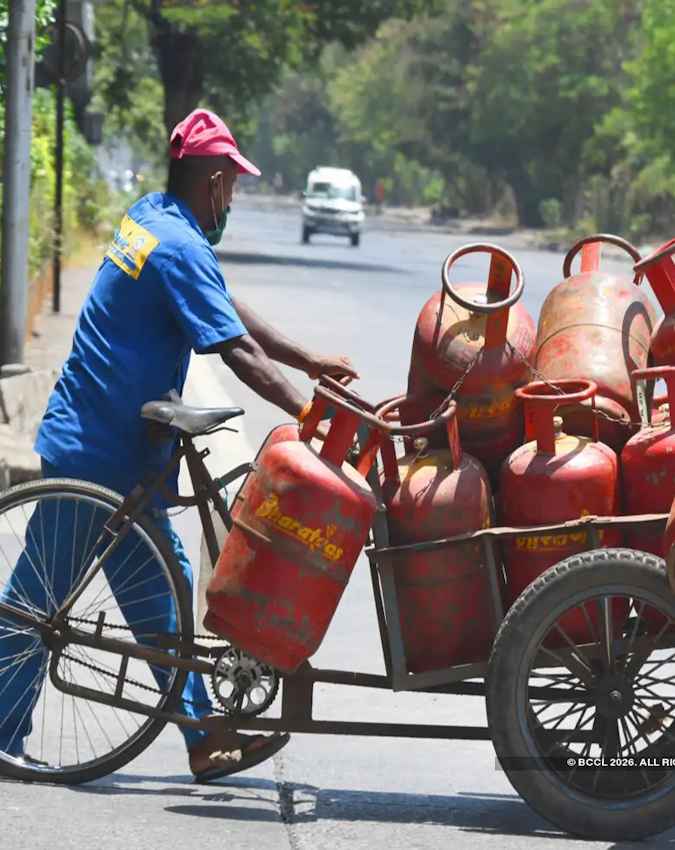 औद्योगिक और वाहन उपयोग की शुरुआत