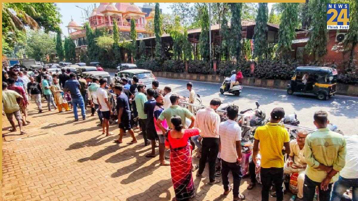 LPG संकट से बुझने लगे चूल्हे! राजस्थान से गुजरात तक फैक्ट्रियों में जड़े ताले, बोरिया-बिस्तर समेटकर गांव लौट रहे मजदूर