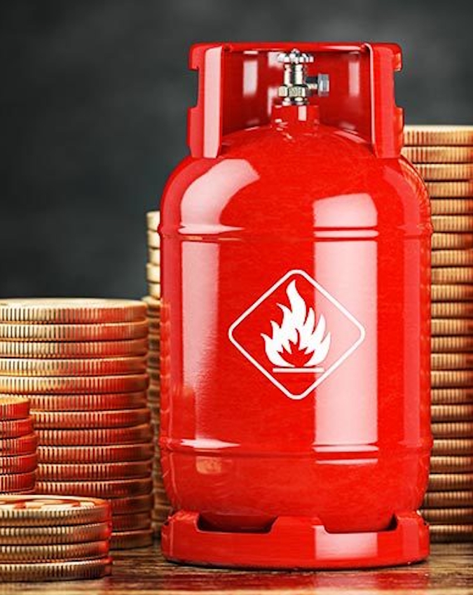 Indian Oil cylinder bhaiya tips -1-2-3-4-5-6-7-8