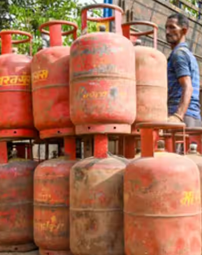 Indian Oil cylinder bhaiya tips -1-2-3-4-5