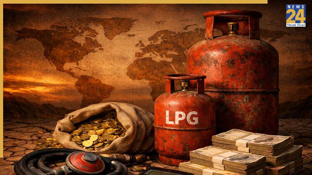 cheapest LPG price countries