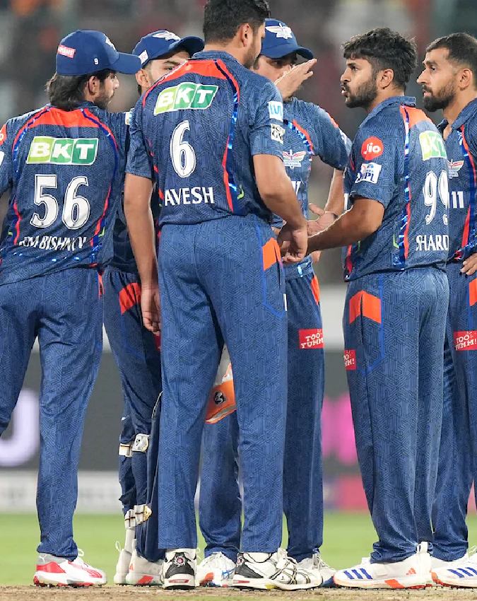 Lucknow Super Giants-1-2-3-4-5-6