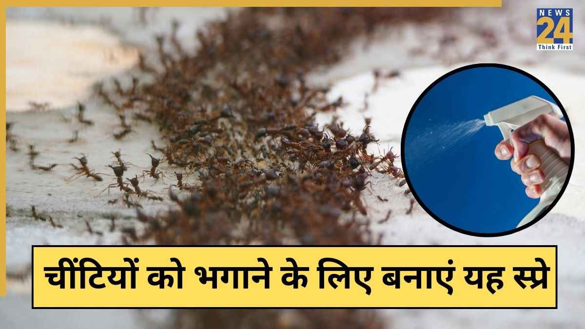 Laal Chiti Kaise Bhagaye