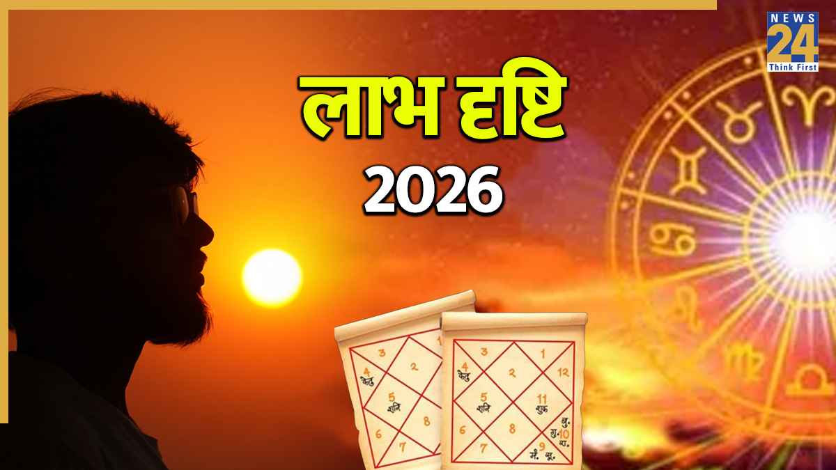 Labh Drishti 2026