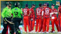 Lahore Qalandars vs Karachi Kings