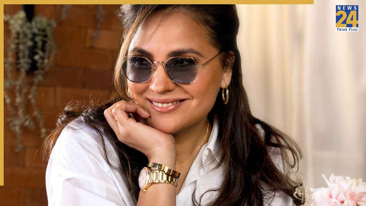 Middle East Crisis, Lara Dutta